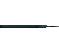 KS Tools 161.0005 Lime plate demi-douce sans manche 200 mm