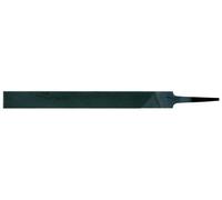KS Tools Lime plate forme B sans manche, douce, 250 mm — Quantité 1