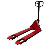 KS Tools 161.0200 Transpalette capacité 2500 kg kstools fourches 1150 mm | Transpalette manuel, 2,5 tonnes