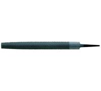 KS Tools Râpe demi-ronde 161.0505 demi-douce sans manche 200 mm