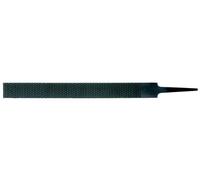 KS Tools 161.0615 Râpe plate douce, 200 mm sans manche