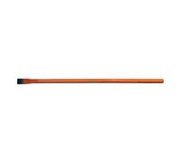 KS Tools 162.0252 Burin d'électricien, 4 pans, 10x200mm | Ciseaux d'électricien, 4 pans, 10x200mm