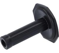 KS Tools 162.0445 Poignée de protection pour burins | Poignée de sécurité pare-coups pour corps octogonal - Ø 16 mm
