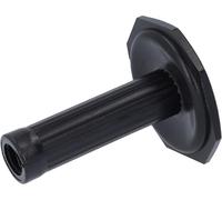 KS Tools 162.0446 Poignée de protection pour burins | Poignée de sécurité pare-coups pour corps octogonal - Ø 18 mm