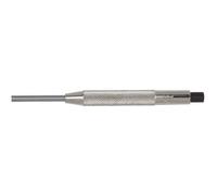 KS Tools Poinçon 162.2256 – Chasse-goupille avec douille de guidage Ø 4,9 mm L 110 mm