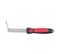 KS Tools 1620218 Burin Carrosserie, 90 °, courbe