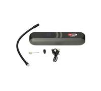 KS Tools 165.0815F Mini compresseur rechargeable - compresseur à air | Mini compresseur rechargeable portatif, pression réglable
