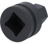 KS TOOLS 2.50cm 1" Douille à embout de force six pans creux court 30 mm 450.0486