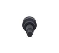 KS TOOLS 2.50cm 1" Douille à embout de force six pans creux long 17mm 450.0491