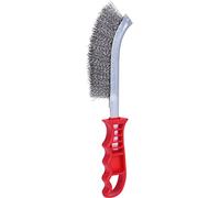 KS Tools 201.2300 Brosse métallique à usage général, 250mm