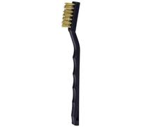 KS Tools 201.2316 Brosse laiton pour bougie 170 mm