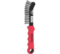 KS TOOLS 201.2320 - Brosse pour Étrier de Frein - Acier