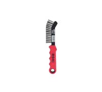 KS TOOLS 201.2320-E Brosse métallique, nettoyage de l'étrier de frein