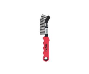 KS TOOLS 201.2320-E Brosse métallique, nettoyage de l'étrier de frein