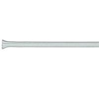 KS Tools Ressorts de cintrage extérieur, 1/4" Quantité:1