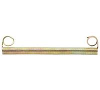 KS Tools 203.0118 Ressort à cintrer fil d'acier carré 18 mm