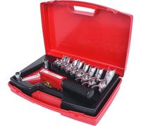 KS Tools 203.1200 Cintreuse à main 10/12/14/15/16/18/20/22 mm | Cintreuse à main, 10-12-14-15-16-18-20-22mm