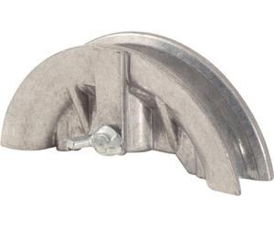 KS TOOLS 203.1234 Forme de cintrage Outil de cintrage de tubes