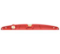 KS Tools 204.4500 Niveau antichoc trapèze en aluminium avec 2 fioles Longueur 500 mm