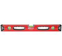 KS Tools 204.7060 Niveau aluminium à double semelle fraisée 600 mm