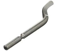 KS Tools 205.2012 Lot de 5 Lames E200 HSS