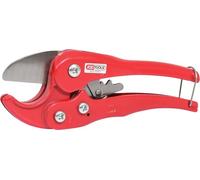 KS Tools - 222.0001 - Cisaille pour tubes plastiques - Ø0-32 mm - Lame en acier inoxydable
