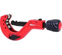 KS Tools 222.0660-1 Coupe tube cuivre à avance rapide Diamètre 6-64 mm | lame trempée