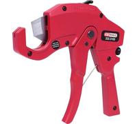 KS Tools 222.3100 Cisaille révolver pour tubes plastique Diamètre 6-42 mm