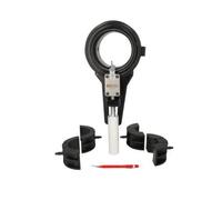 KS Tools 2225100 Cutting and chamfering tool