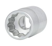 KS Tools 3/4" Douilles 12 pans, courtes, 24 mm Quantité:1