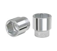 KS Tools 3/4" Douilles 6 pans, courtes, 26mm Quantité:1