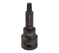 KS Tools Douille de force 450.0442 3/4" Torx T70 longue