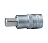 KS Tools 3/4" Douilles tournevis 6 pans intérieur, courtes, 22 mm Quantité:1