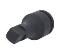 KS Tools Rallonge pour douille à choc 515.1376 3/4" 100 mm