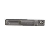 KS Tools 3/8" Adaptateurs porte-douilles, SDS, 60mm Quantité:1