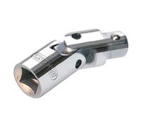 KS Tools Joint de cardan 918.3988 3/8" (10 mm) 55 mm CHROMEplus