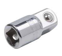 KS TOOLS 3/8" CHROMEplus Adaptateur d'agrandissement, 3/8 "Fx1/2 "M 918.3931
