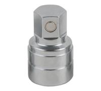 KS Tools 3/8" Douille de vidange 6 pans magnétique, 10 mm Quantité:1