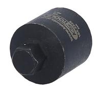 KS Tools 3/8" Douille-tournevis 6 pans intérieur pour étrier de frein, 8 mm Quantité:1