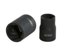 KS Tools 3/8" Douilles à chocs spéciales, 13mm Quantité:1