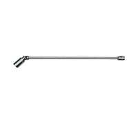 KS Tools 3/8" Douilles articulée pour bougies, longue, 14 mm Quantité:1