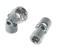 KS Tools 3/8" Douilles articulées, 12mm Quantité:1