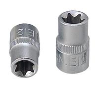KS Tools 3/8" Douilles TX E, E14 Quantité:1