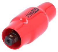 KS TOOLS 3/8' Limiteur de couple à réglage fixe avec isolation protectrice, 12Nm ( 117.3802 )