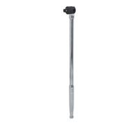 KS Tools 3/8" Poignée articulée longue CHROMEplus, 400mm Quantité:1
