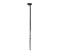 KS Tools 3/8" Poignée articulée longue CHROMEplus, 450 mm Quantité:1