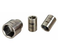 KS Tools Douille 6 pans TITANplus 3/8" (15 mm) 965.3815