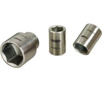 KS TOOLS 3/8" TITANplus Douille à six pans 5/8" - 965.3906