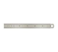 KS Tools 300.0118 Règle en acier semi-rigide 2000 mm