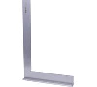 KS TOOLS 300.0215 Equerre à chapeau en acier classe I, L.400 mm, Gris